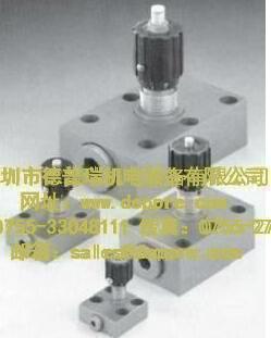 FLUTEC電磁閥