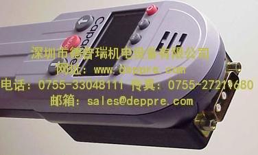 Capacitec非接觸式位移傳感器。