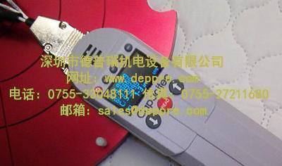 Capacitec非接觸式位移傳感器。