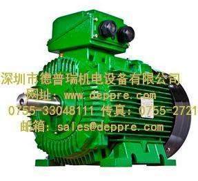 busck發(fā)電機